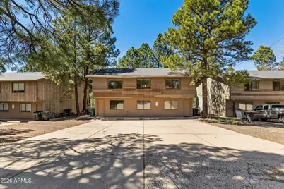 108 E Paseo Del Rio -- #A, Flagstaff, AZ 86001 - Photo 1