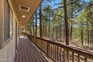 114 E Paseo del Rio, Flagstaff, AZ 86001 - Photo 6