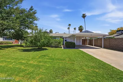1321 E Earll Dr Drive, Phoenix, AZ 85014 - Photo 1
