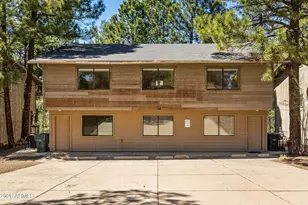 118 E Paseo del Rio, Flagstaff, AZ 86001 - Photo 2
