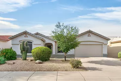 14212 W Caballero Drive, Sun City West, AZ 85375 - Photo 1