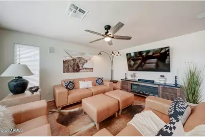 29293 N Yellow Bee Drive, San Tan Valley, AZ 85143 - Photo 12