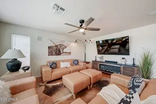 29293 N Yellow Bee Dr, San Tan Valley, AZ 85143 - Photo 12