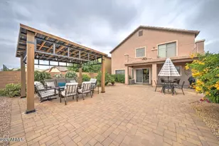 29293 N Yellow Bee Dr, San Tan Valley, AZ 85143 - Photo 26