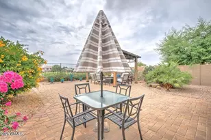 29293 N Yellow Bee Dr, San Tan Valley, AZ 85143 - Photo 28