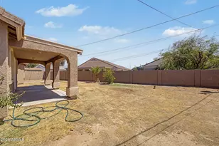 11207 W Hopi St, Avondale, AZ 85323 - Photo 26