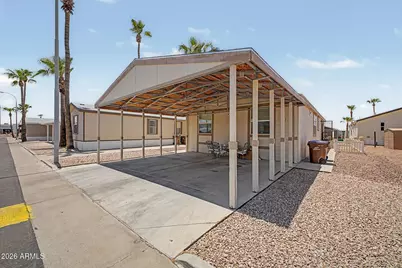 9431 E Coralbell Avenue #112, Mesa, AZ 85208 - Photo 4