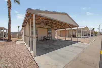 9431 E Coralbell Avenue #112, Mesa, AZ 85208 - Photo 2