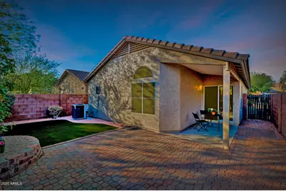 15703 N 33rd Place, Phoenix, AZ 85032 - Photo 2