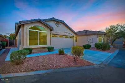 15703 N 33rd Place, Phoenix, AZ 85032 - Photo 1
