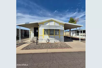10955 N 79th Avenue #163, Peoria, AZ 85345 - Photo 30