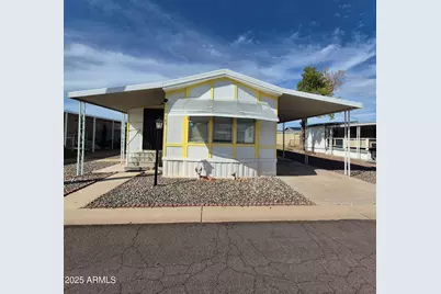 10955 N 79th Avenue #163, Peoria, AZ 85345 - Photo 1