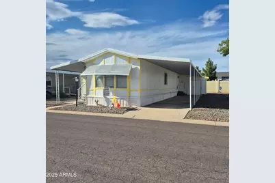10955 N 79th Avenue #163, Peoria, AZ 85345 - Photo 22
