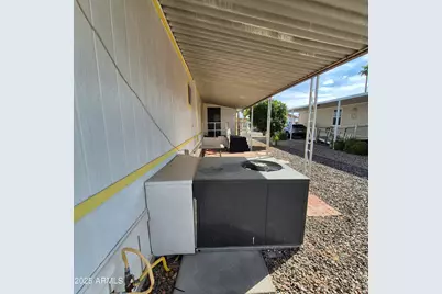 10955 N 79th Avenue #163, Peoria, AZ 85345 - Photo 26
