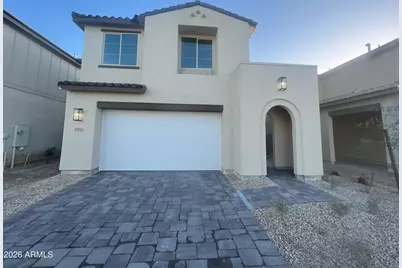 10021 E Trent Avenue, Mesa, AZ 85212 - Photo 1