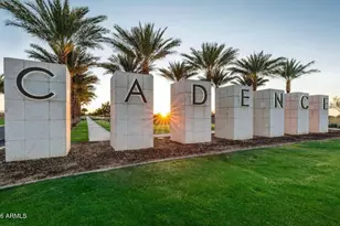 10021 E Trent Ave, Mesa, AZ 85212 - Photo 22