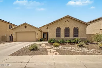13305 W Flower Street, Litchfield Park, AZ 85340 - Photo 30