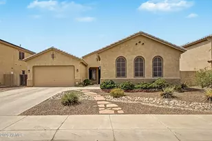 13305 W Flower St, Litchfield Park, AZ 85340 - Photo 30