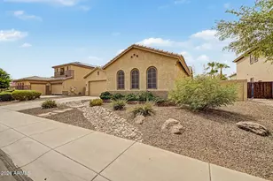 13305 W Flower St, Litchfield Park, AZ 85340 - Photo 32