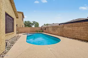 13305 W Flower St, Litchfield Park, AZ 85340 - Photo 28