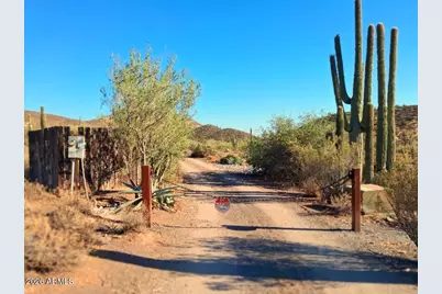 424Xx N Fleming Springs -- #h, Cave Creek, AZ 85331 - Photo 1