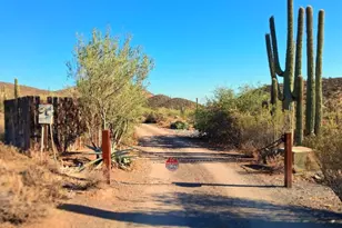 424Xx N Fleming Springs --, Cave Creek, AZ 85331 - Photo 1