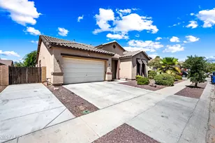 25788 N Sandstone Way, Surprise, AZ 85387 - Photo 2