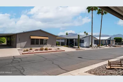 2400 E Baseline Avenue #197, Apache Junction, AZ 85119 - Photo 8