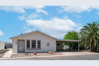 2400 E Baseline Avenue #197, Apache Junction, AZ 85119 - Photo 2