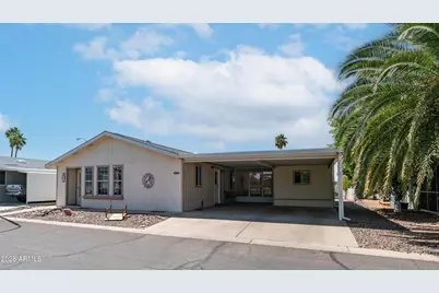 2400 E Baseline Avenue #197, Apache Junction, AZ 85119 - Photo 4