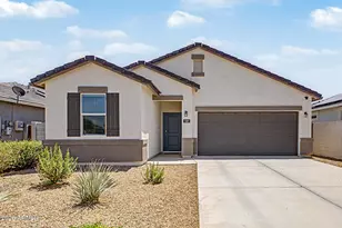 1081 W Sand Cyn Ct, Casa Grande, AZ 85122 - Photo 1