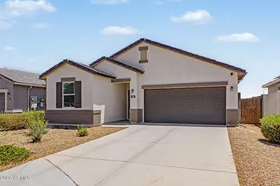 1081 W Sand Canyon Court, Casa Grande, AZ 85122 - Photo 2