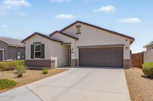 1081 W Sand Cyn Ct, Casa Grande, AZ 85122 - Photo 2