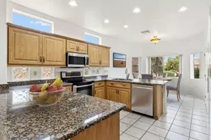 21626 N 154th Ln, Sun City West, AZ 85375 - Photo 12