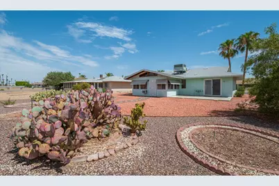13235 W Desert Glen Drive, Sun City West, AZ 85375 - Photo 20
