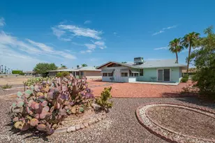 13235 W Desert Glen Dr, Sun City West, AZ 85375 - Photo 20