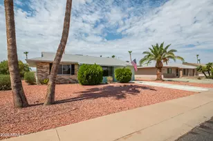 13235 W Desert Glen Dr, Sun City West, AZ 85375 - Photo 16