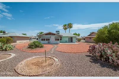 13235 W Desert Glen Drive, Sun City West, AZ 85375 - Photo 2