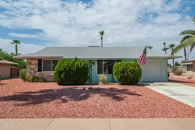 13235 W Desert Glen Drive, Sun City West, AZ 85375 - Photo 1