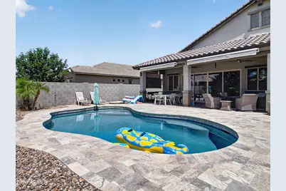 41889 W Arvada Lane, Maricopa, AZ 85138 - Photo 34