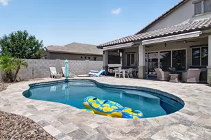41889 W Arvada Ln, Maricopa, AZ 85138 - Photo 34