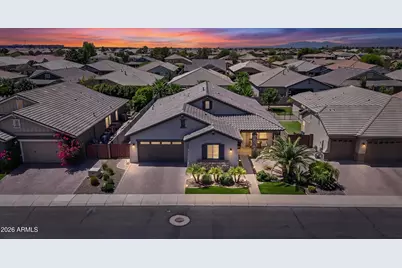 41889 W Arvada Lane, Maricopa, AZ 85138 - Photo 2