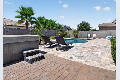 41889 W Arvada Lane, Maricopa, AZ 85138 - Photo 32