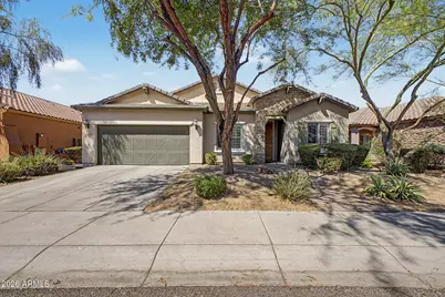 3918 E Rockingham Road, Phoenix, AZ 85050 - Photo 30