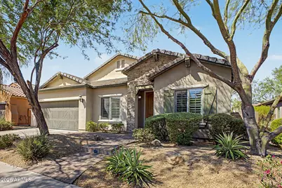 3918 E Rockingham Road, Phoenix, AZ 85050 - Photo 32