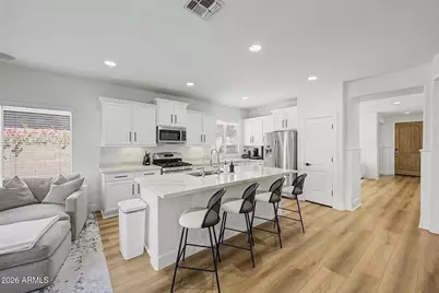 3918 E Rockingham Road, Phoenix, AZ 85050 - Photo 1