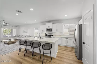3918 E Rockingham Road, Phoenix, AZ 85050 - Photo 2