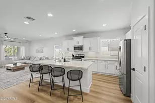 3918 E Rockingham Rd, Phoenix, AZ 85050 - Photo 2