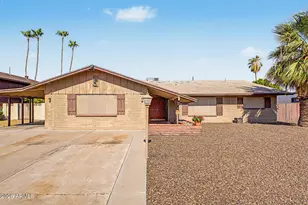 13823 N 34th Ave, Phoenix, AZ 85053 - Photo 1