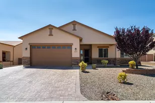6573 E Bay Point Way, Prescott Valley, AZ 86314 - Photo 1